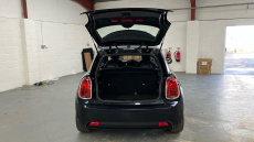 MINI Hatchback 1.5 Cooper Exclusive II 5dr Auto Petrol Hatchback